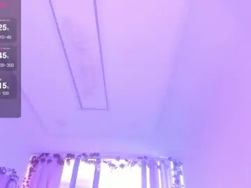 Chaturbate Live Porn of isa__rose
