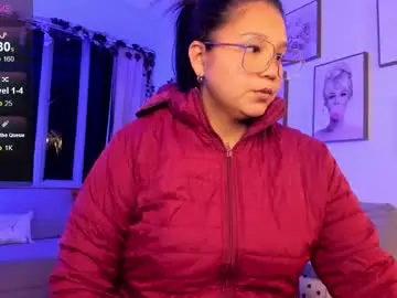 Chaturbate Sex Chat of isa__rose