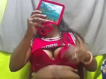 Chaturbate Adult Webcams of larissa645771