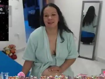 Chaturbate Adult Video Chat of laura_foxx2379