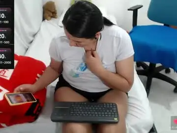 Chaturbate Free Live Porn of laura_foxx2379