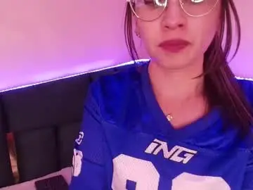 Chaturbate Sex Chat of madame_dymont
