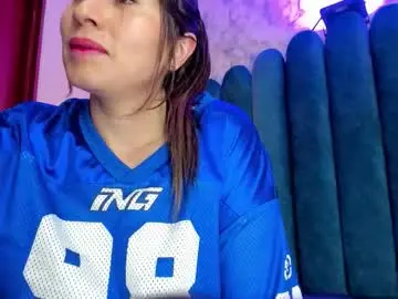 Chaturbate Sex Chat of madame_dymont