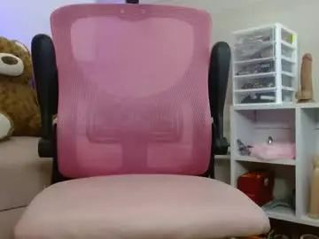 Chaturbate Live Sex Cam of melody_brawns