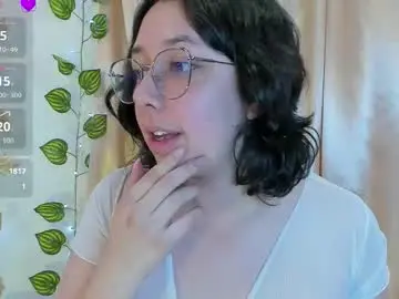 Chaturbate Free Porn Cam of milie_yue206028