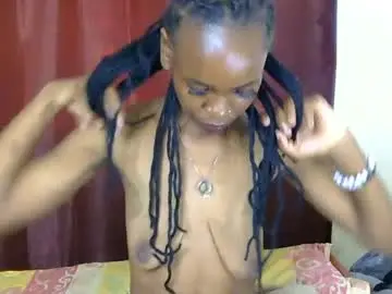 Chaturbate Live Sex of petitevixenn