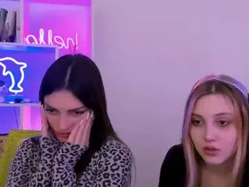 Chaturbate Nude Webcam of rose_style