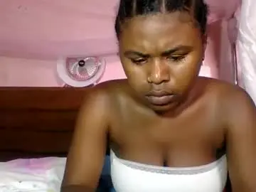 Chaturbate Live Porn of rwandaa