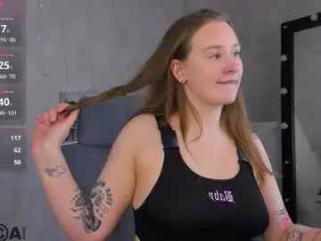 Chaturbate Sex Cam of stella_soul