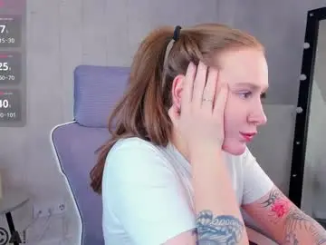 Chaturbate Adult Webcams of stella_soul