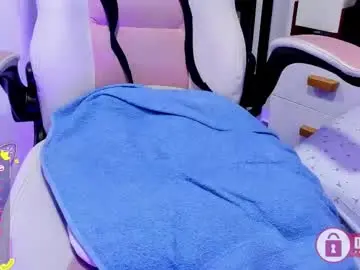 Chaturbate Best live sex cam show of tatiana_vegha