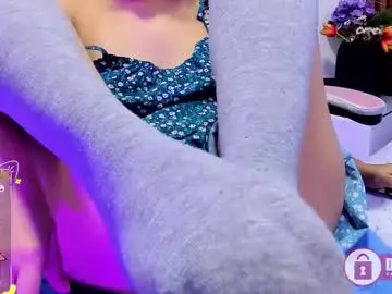 Chaturbate Sex Cam of tatiana_vegha