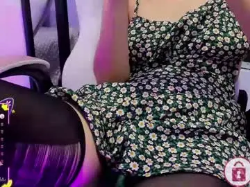 Chaturbate Sex Cam of tatiana_vegha