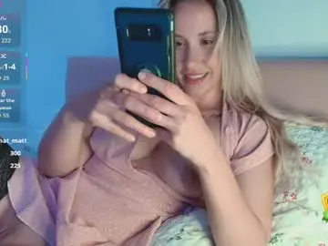 Chaturbate Adult Webcams of theellenshow