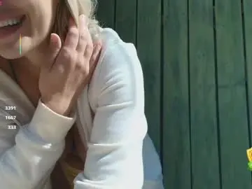 Chaturbate Free Porn Cam of theellenshow