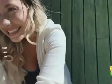 Chaturbate Sex Cam of theellenshow