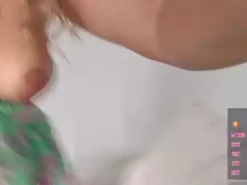 Chaturbate Live Sex Cam of theellenshow