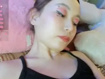 Chaturbate Adult Video Chat of tokipokki