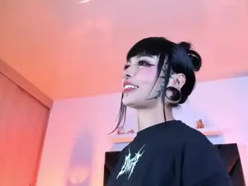 Chaturbate Sex Cam of _mizuki