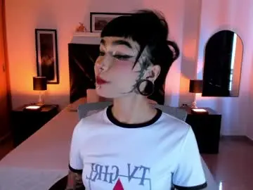 Chaturbate Live Sex Cam of _mizuki