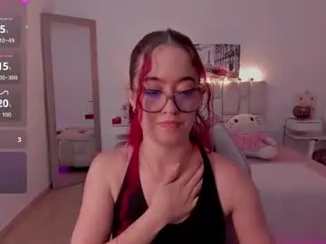 Chaturbate Live Sex of amaraa_couper1