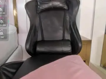 Chaturbate Free Live Porn of antonella_moon7