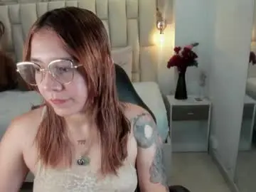 Chaturbate Sex Chat of antonella_moon7