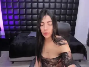 Chaturbate Adult Video Chat of ashlyy_sweet_