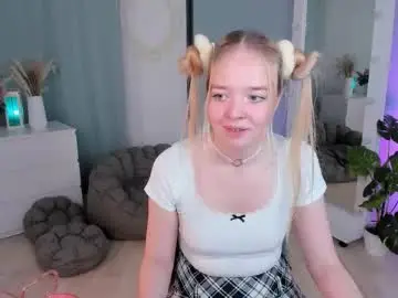 Chaturbate Watch Live Sex Cams of bellamontgomery