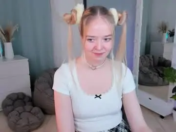 Chaturbate Adult Webcam of bellamontgomery