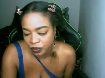 Chaturbate Watch Live Sex Cams of bianca_ebony