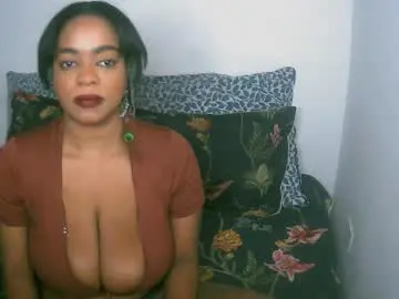 Chaturbate Adult Video Chat of bianca_ebony