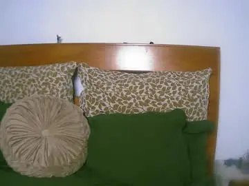 Chaturbate Live Sex Cam of bianca_ebony