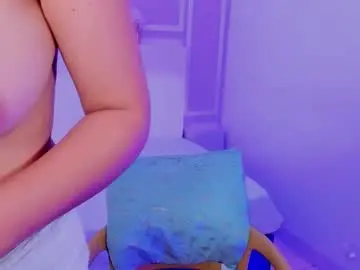 Chaturbate Nude Webcam of candy_lux301