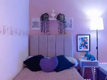 Chaturbate Adult Webcam of chloe_brm