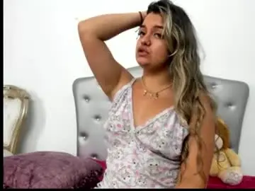 Chaturbate Free Live Porn of cielo_sky_blue