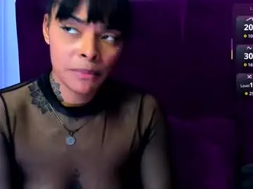 Chaturbate Adult Video Chat of emmaebony_