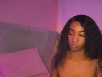 Chaturbate Live Porn of fiorelalenin