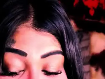 Chaturbate Sex Cam of indian_dreamgirl