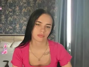 Chaturbate Sex Chat of kseni_a