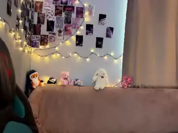 Chaturbate Live Sex Cam of lilly_lilithh