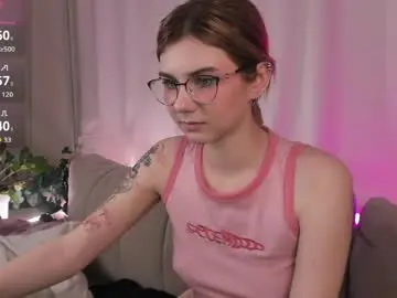 Chaturbate Sex Chat of luna_ris