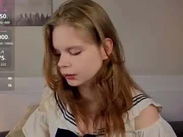 Chaturbate Live Porn of lyucy