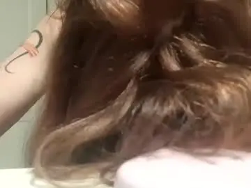 Chaturbate Adult Video Chat of magictouchbunny