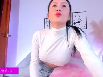 Chaturbate Sex Cam of mcdonald_ellie