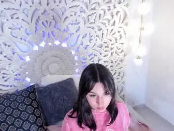 Chaturbate Best Webcam of megan_tattoo