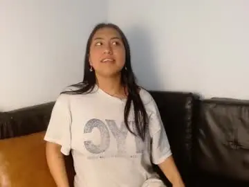 Chaturbate Best Webcam of nina_polet_