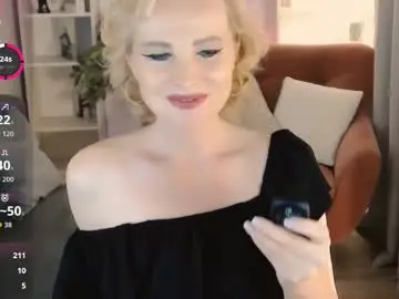 Chaturbate Private Sex Chat of sandra_kind