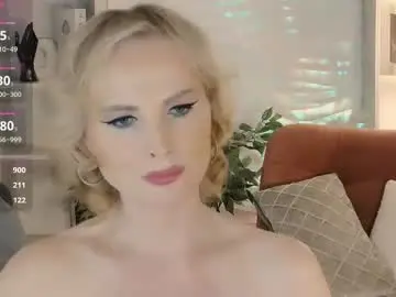 Chaturbate Nude Webcam of sandra_kind