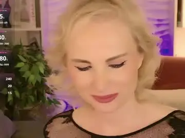 Chaturbate Live Sex Cam of sandra_kind